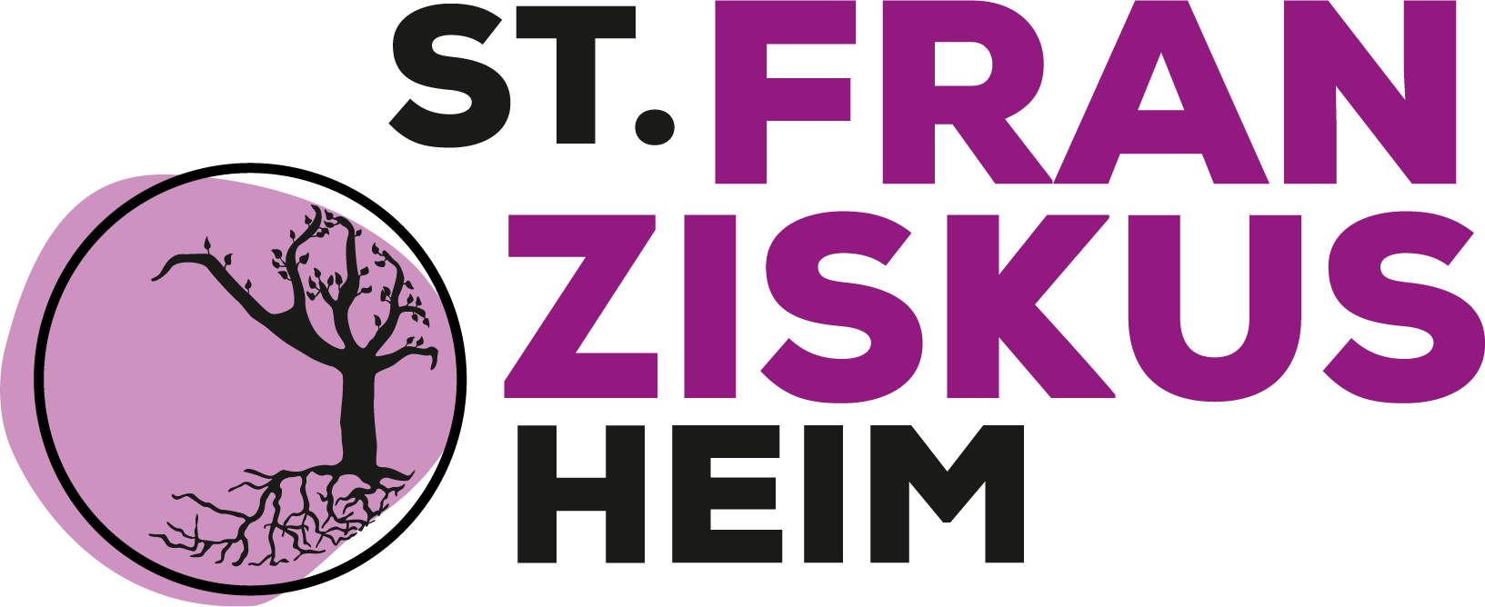 Logo St. Franziskusheim