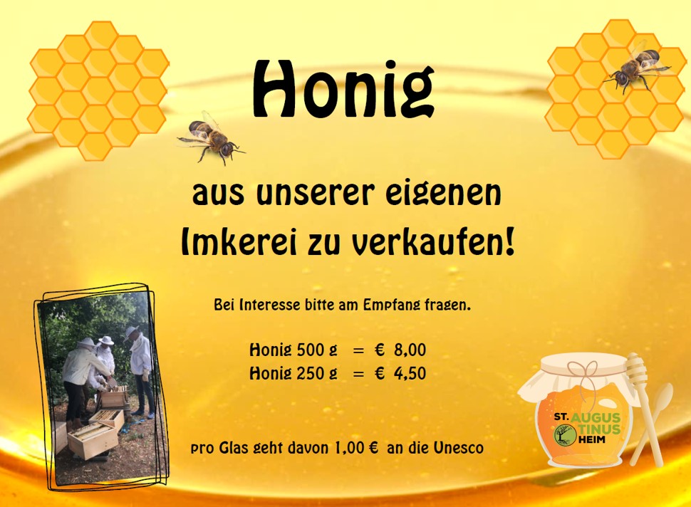 HOnig