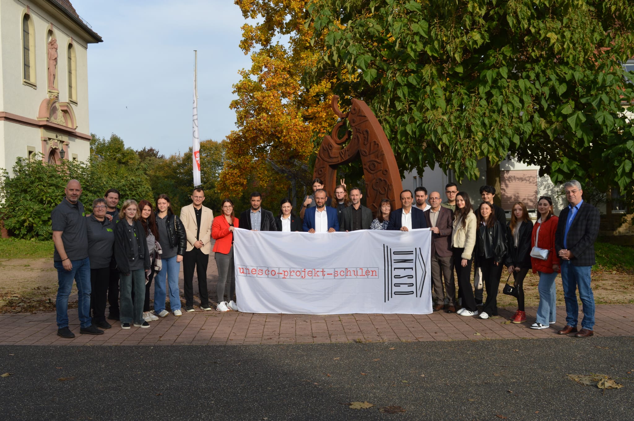 Willkommen auf dem Hellberg