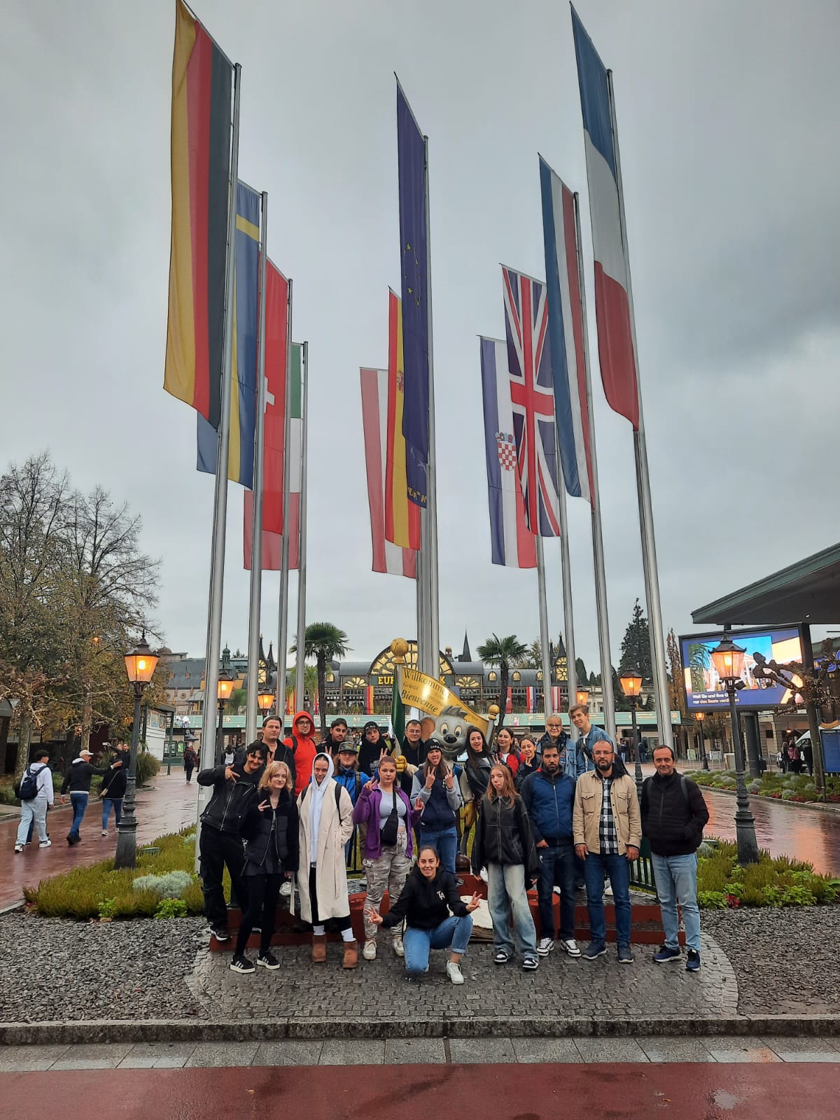 Europapark