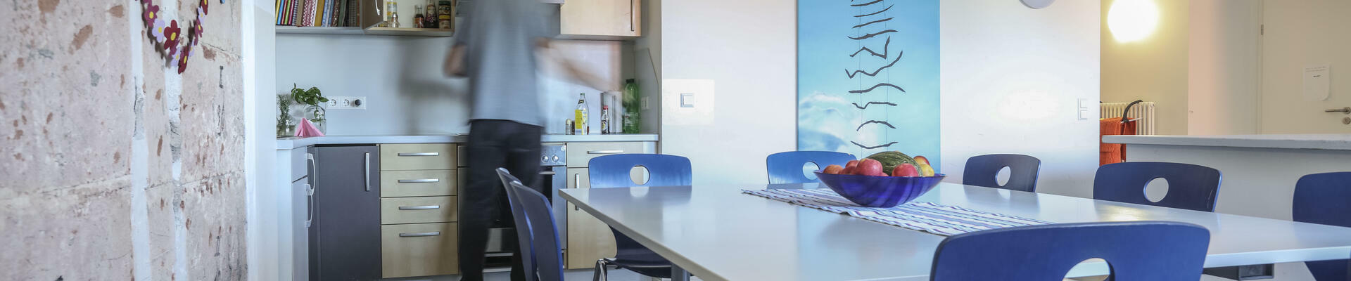 Unsere Spendenprojekte