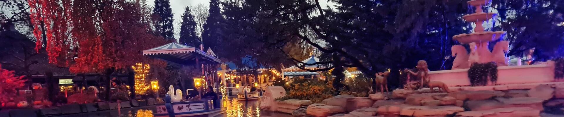 Alexia-Schule im Europapark