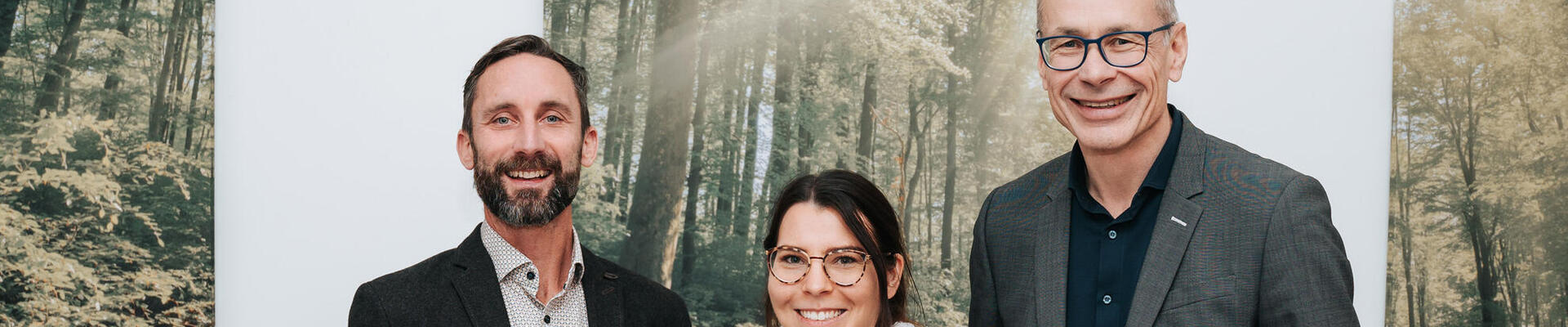 E-Werk Mittelbaden spendet an das St. Franziskusheim