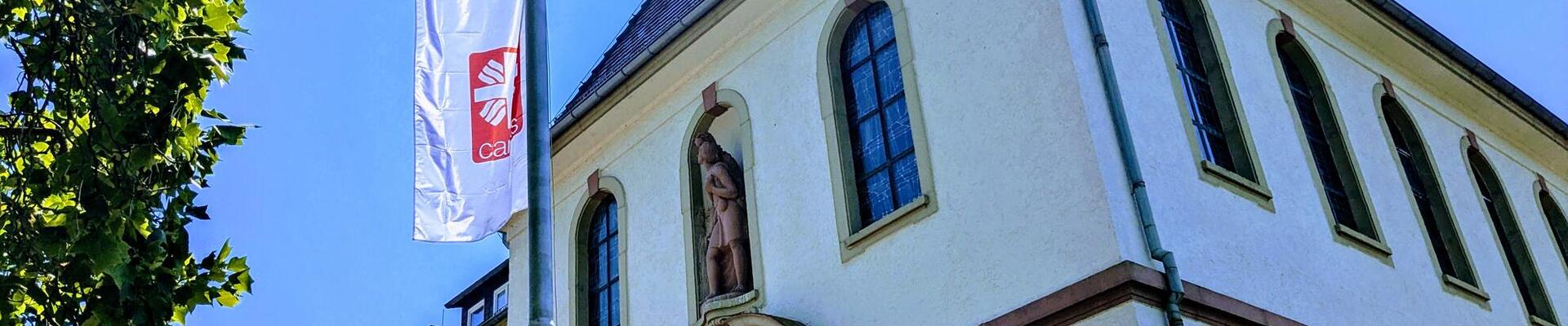 Gut Hellberg sammelt Verbandskästen für Ukraine