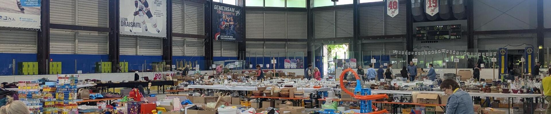 Lions Club Waldbronn