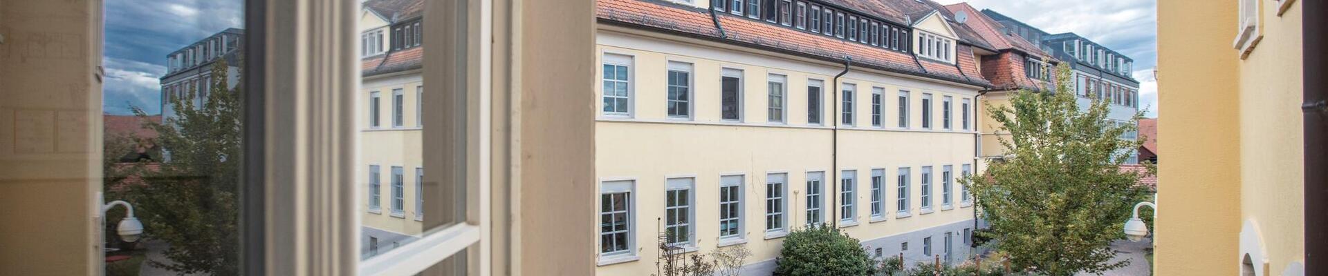 Eröffnung einer neuen Gruppe: Jugendwohngemeinschaft "Coleta"