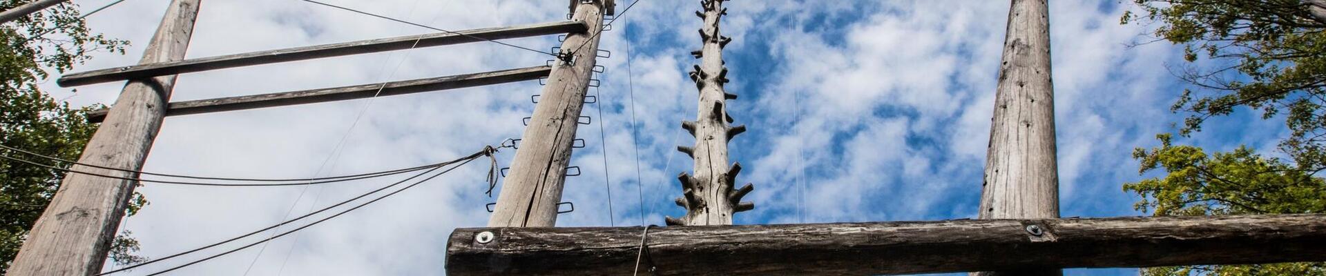 25 Jahre GATE – Der Große Abenteuerturm Ettlingen