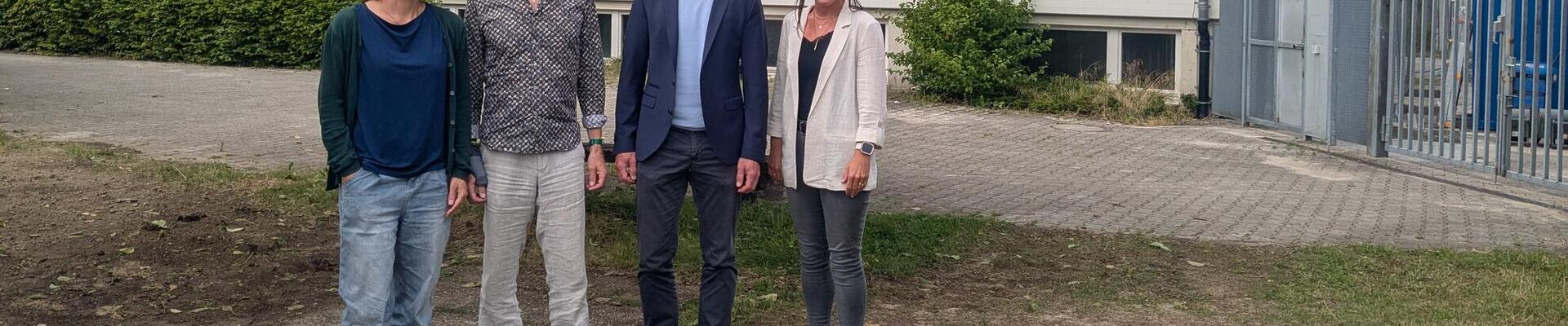 Manuel Hummel Susanne Detscher