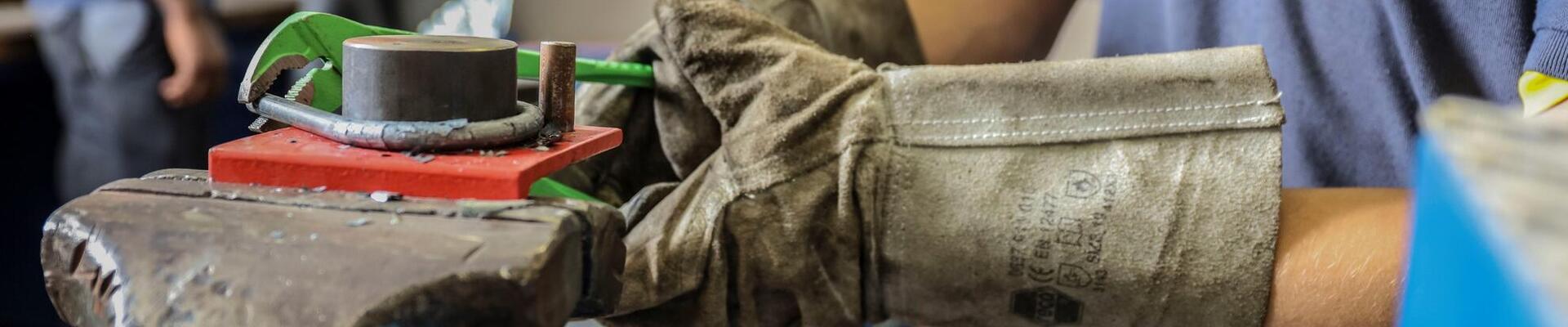 Ausbildungsstart: 30 junge Menschen starten ins Berufsleben