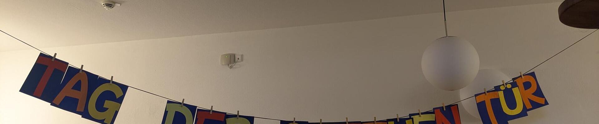 Tag der offenen Tür