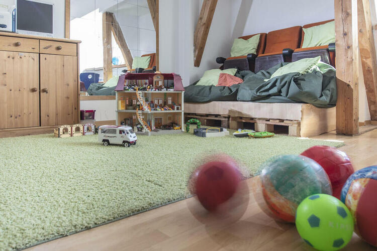 Allgemeine Spende für das St. Franziskusheim