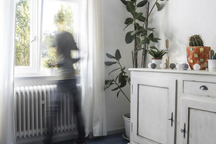 Allgemeine Spende für das St. Augustinusheim