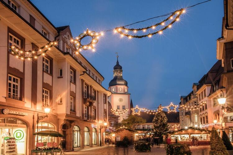 Ettlinger Sternlesmarkt