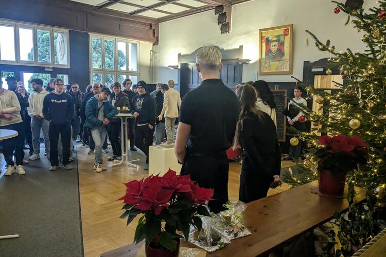 Weihnachtsgeschenke für alle!