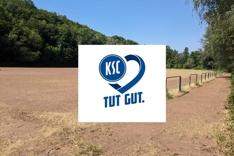 KSC TuT gut