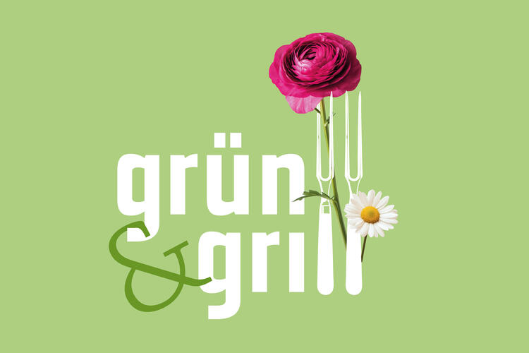  Garten- und Grillmarkt 'Grün & Grill