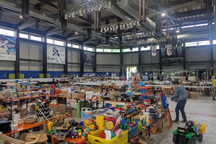 Lions Club Waldbronn